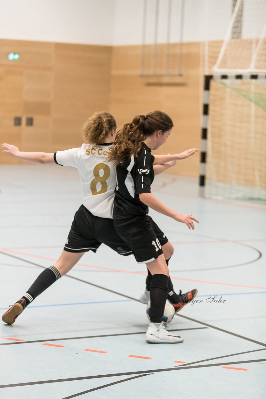 Bild 412 - Rathje Cup Frauen